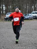 2014.12.20 - II WIGILIJNY CROSS WIECHA - NOWA DĄBROWA