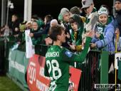 2024.04.02 - WARTA POZNAŃ - ZAGŁĘBIE LUBIN