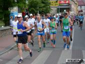 2016.06.12 - GRODZISKI PÓŁMARATON GRODZISKI cz.2