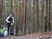 2017.02.18 - VII BIEG GÓRSKI LESZNO-GRZYBOWO