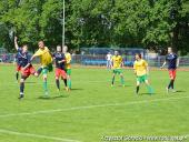 2014.05.25 - GROM WOLSZTYN - DĄBROCZANKA PĘPOWO