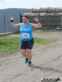 2018.04.15 - CHARYTATYWNY BIEG, MARSZ NORDIC WALKING CZ.2a