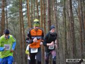 2017.02.18 - VII BIEG GÓRSKI LESZNO-GRZYBOWO