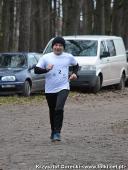 2014.12.20 - II WIGILIJNY CROSS WIECHA - NOWA DĄBROWA