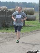 2018.04.15 - CHARYTATYWNY BIEG, MARSZ NORDIC WALKING CZ.2a