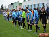 2016.04.23 - ORKAN CHORZEMIN - PIAST PONIEC LUDWINOWO