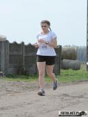 2018.04.15 - CHARYTATYWNY BIEG, MARSZ NORDIC WALKING CZ.2a