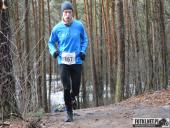 2017.02.18 - VII BIEG GÓRSKI LESZNO-GRZYBOWO