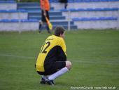 2014.09.24 - DĄB KĘBŁOWO - GROM WOLSZTYN