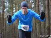 2017.02.18 - VII BIEG GÓRSKI LESZNO-GRZYBOWO