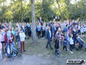 2018.09.30 - MARSZOBIEG "PUŚĆ OKO DLA FILIPA"