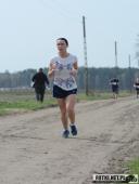 2018.04.15 - CHARYTATYWNY BIEG, MARSZ NORDIC WALKING CZ.2a