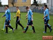 2016.04.23 - ORKAN CHORZEMIN - PIAST PONIEC LUDWINOWO