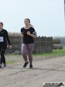 2018.04.15 - CHARYTATYWNY BIEG, MARSZ NORDIC WALKING CZ.2a