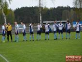 2016.04.23 - ORKAN CHORZEMIN - PIAST PONIEC LUDWINOWO