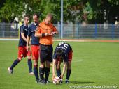 2014.05.25 - GROM WOLSZTYN - DĄBROCZANKA PĘPOWO
