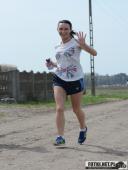 2018.04.15 - CHARYTATYWNY BIEG, MARSZ NORDIC WALKING CZ.2a