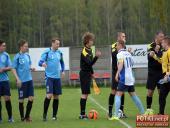 2016.04.23 - ORKAN CHORZEMIN - PIAST PONIEC LUDWINOWO