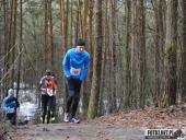 2017.02.18 - VII BIEG GÓRSKI LESZNO-GRZYBOWO