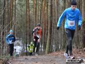 2017.02.18 - VII BIEG GÓRSKI LESZNO-GRZYBOWO