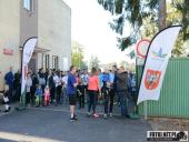 2018.09.30 - MARSZOBIEG "PUŚĆ OKO DLA FILIPA"