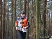 2017.02.18 - VII BIEG GÓRSKI LESZNO-GRZYBOWO