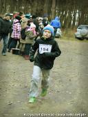 2014.12.20 - II WIGILIJNY CROSS WIECHA - NOWA DĄBROWA