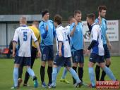 2016.04.23 - ORKAN CHORZEMIN - PIAST PONIEC LUDWINOWO