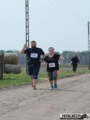 2018.04.15 - CHARYTATYWNY BIEG, MARSZ NORDIC WALKING CZ.2a