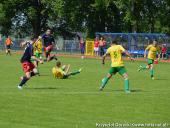 2014.05.25 - GROM WOLSZTYN - DĄBROCZANKA PĘPOWO