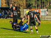 2025.11.08 - ORKAN CHORZEMIN - DĄB KĘBŁOWO