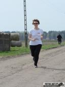 2018.04.15 - CHARYTATYWNY BIEG, MARSZ NORDIC WALKING CZ.2a