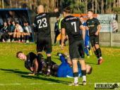 2025.11.08 - ORKAN CHORZEMIN - DĄB KĘBŁOWO