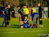 2025.11.08 - ORKAN CHORZEMIN - DĄB KĘBŁOWO