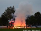 2014.09.24 - DĄB KĘBŁOWO - GROM WOLSZTYN