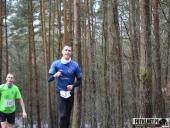 2017.02.18 - VII BIEG GÓRSKI LESZNO-GRZYBOWO