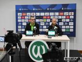 2024.04.02 - WARTA POZNAŃ - ZAGŁĘBIE LUBIN