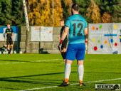 2025.11.08 - ORKAN CHORZEMIN - DĄB KĘBŁOWO