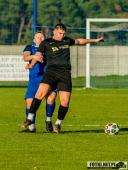 2025.11.08 - ORKAN CHORZEMIN - DĄB KĘBŁOWO