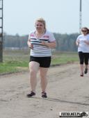 2018.04.15 - CHARYTATYWNY BIEG, MARSZ NORDIC WALKING CZ.2a