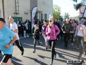 2018.09.30 - MARSZOBIEG "PUŚĆ OKO DLA FILIPA"