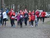 2014.12.20 - II WIGILIJNY CROSS WIECHA - NOWA DĄBROWA