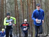 2017.02.18 - VII BIEG GÓRSKI LESZNO-GRZYBOWO