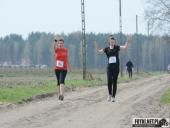 2018.04.15 - CHARYTATYWNY BIEG, MARSZ NORDIC WALKING CZ.2a