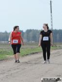 2018.04.15 - CHARYTATYWNY BIEG, MARSZ NORDIC WALKING CZ.2a