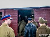 2025.04.12 - XI MARSZ KATYŃSKI WOLSZTYN