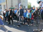 2018.09.30 - MARSZOBIEG "PUŚĆ OKO DLA FILIPA"