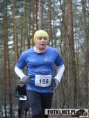 2017.02.18 - VII BIEG GÓRSKI LESZNO-GRZYBOWO