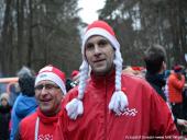 2014.12.20 - II WIGILIJNY CROSS WIECHA - NOWA DĄBROWA