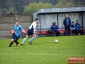 2016.04.23 - ORKAN CHORZEMIN - PIAST PONIEC LUDWINOWO